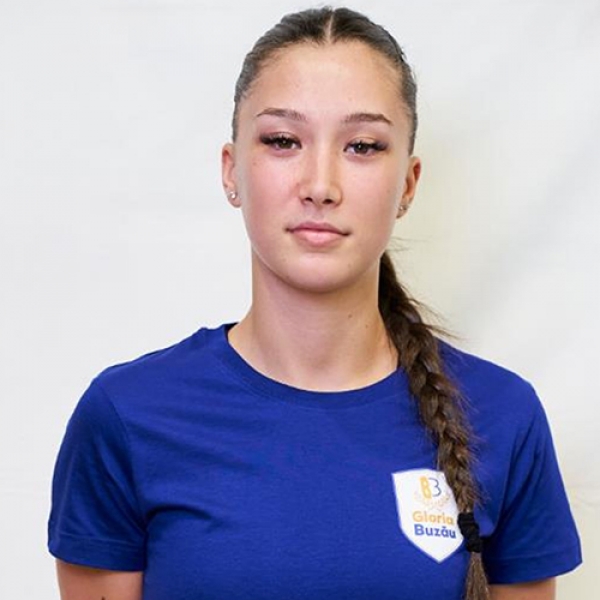 Ioana Amalia Stancu