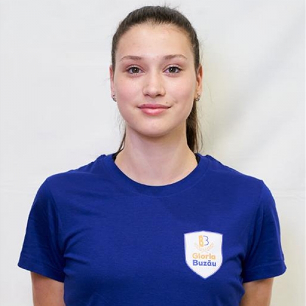 Oana Andreea Sirb