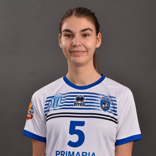 Alina Grigorie