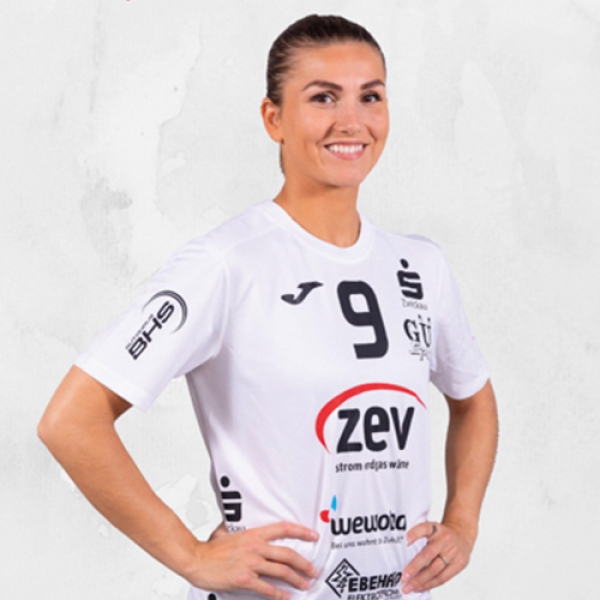 Kaja Kristensen