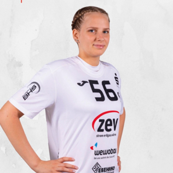 Laura Nagy
