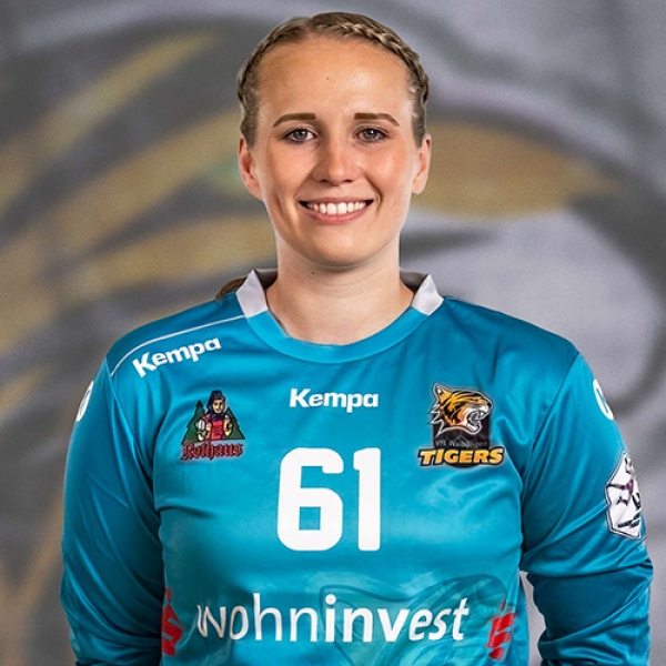 Celina Meissner