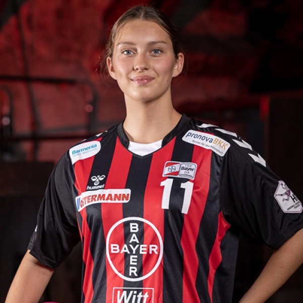 Marla Mathwig