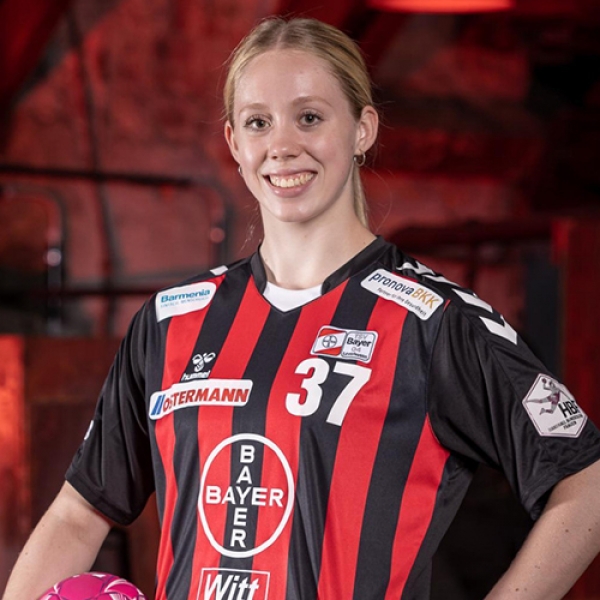 Marie Teusch