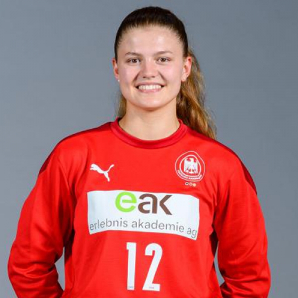 Marie Weiss