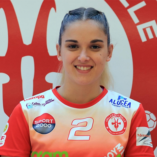 Laura Godard