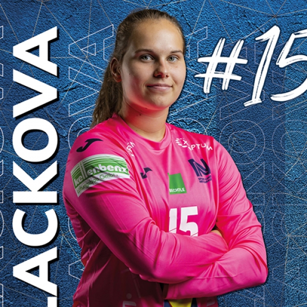 Anita Polačkova