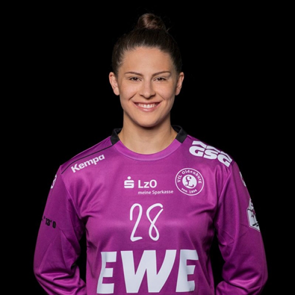 Sophie Fasold