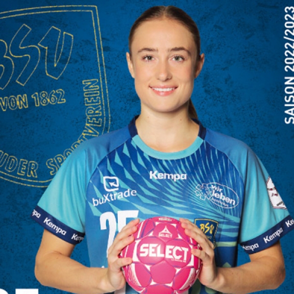 Sinah Hagen