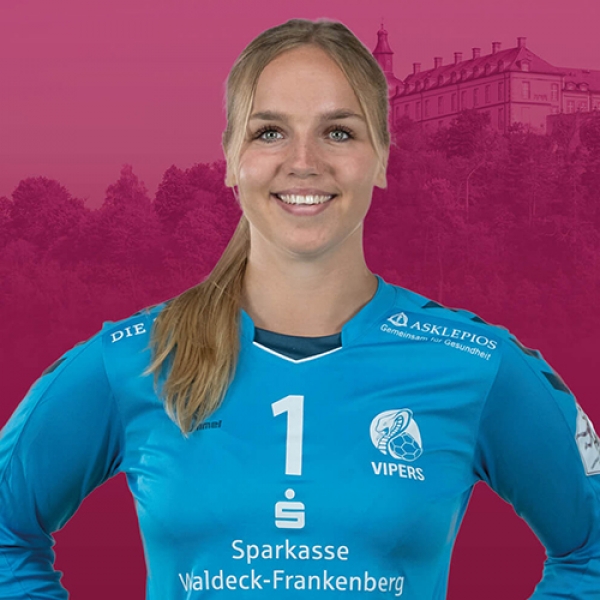 Larissa Schutrups