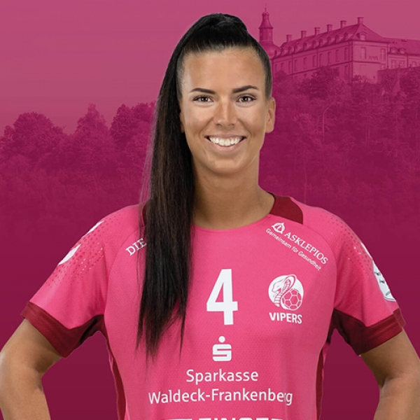 Maren  Gajewski