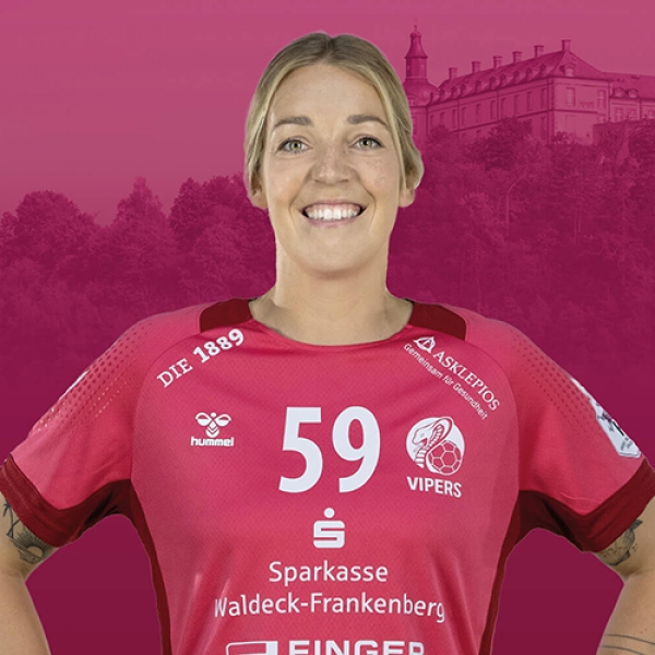 Lisa-Marie Preis