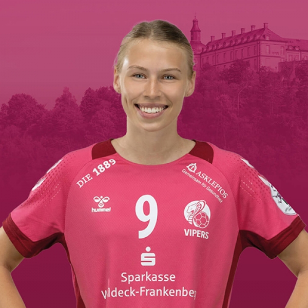 Emma Ruwe