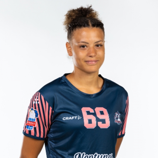 Lorine Perrot