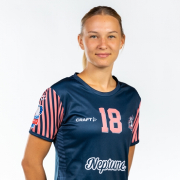 Naemi Ardouin