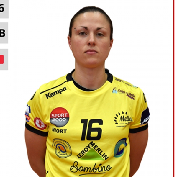 Justine Hicquebrant