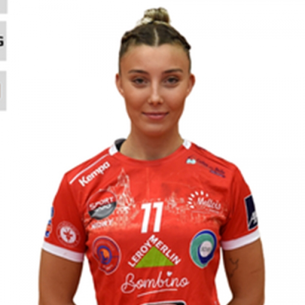 Carolina Loureiro