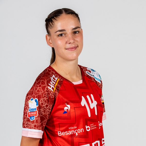 Ema Cordier
