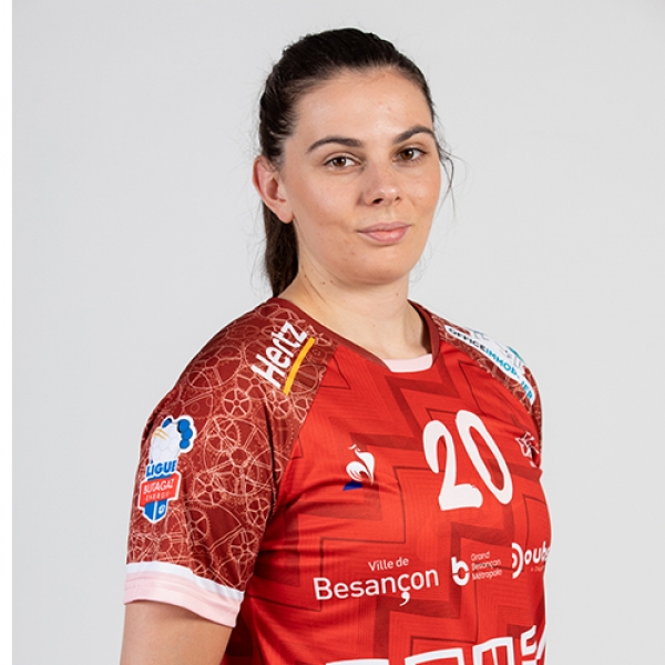 Ivana Dežić