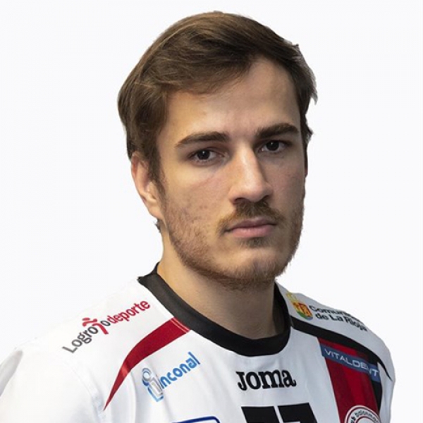 Rudolph Hackbarth