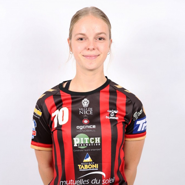 Margot Le Blevec