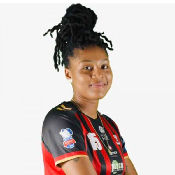 Anne-Emmanuelle Augustine