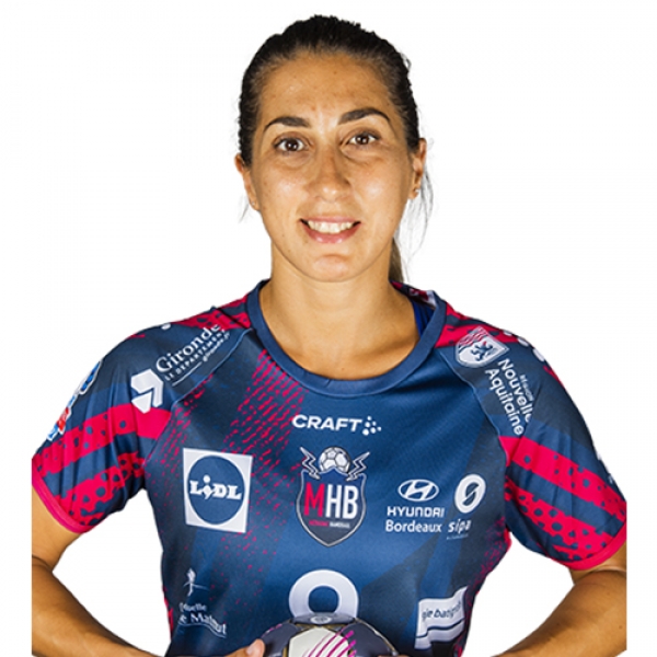 Luciana Mendoza