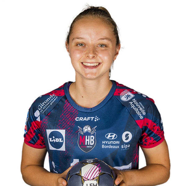 Nele Antonissen
