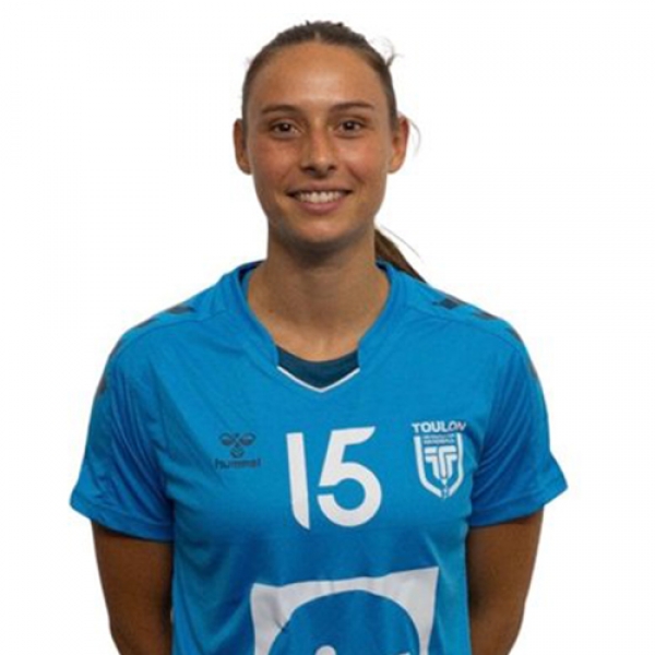Chloe Pugliese