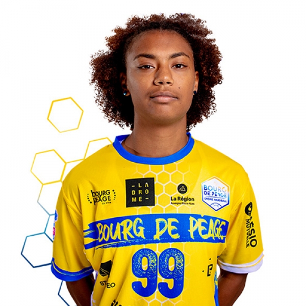 Mathilde Bacca