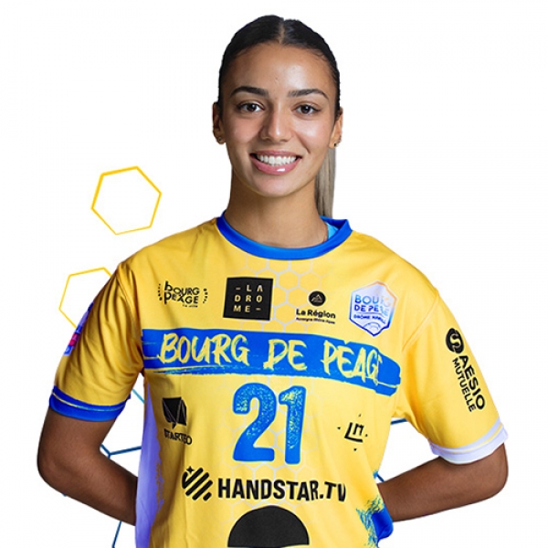 Ines Naceur