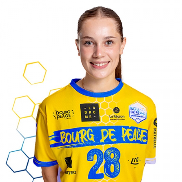 Manon Engel