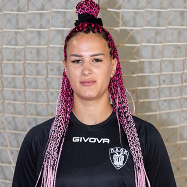Milica Grbavcevic