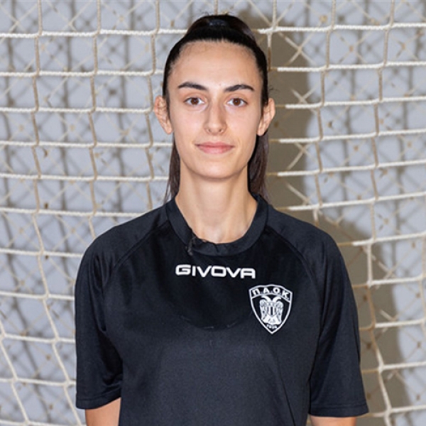 Athina Kaprinioti