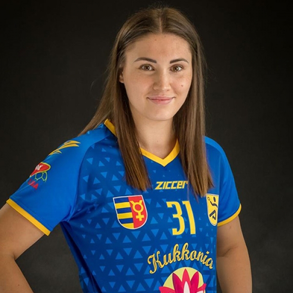 Bernadett Hornyak