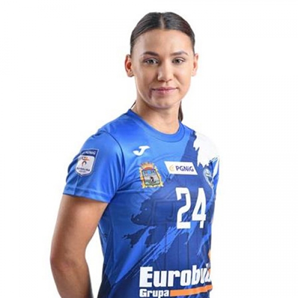 Karolina Mokrzka