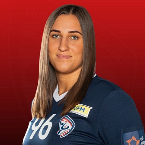 Gabriella Toth