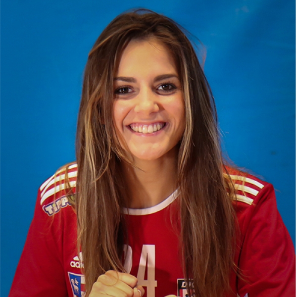 Gabriella Matucza
