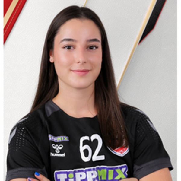 Greta Sapi