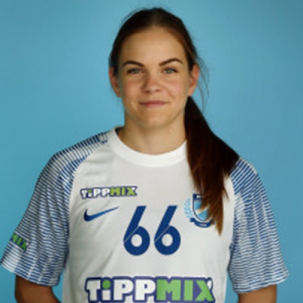 Dorina Roman