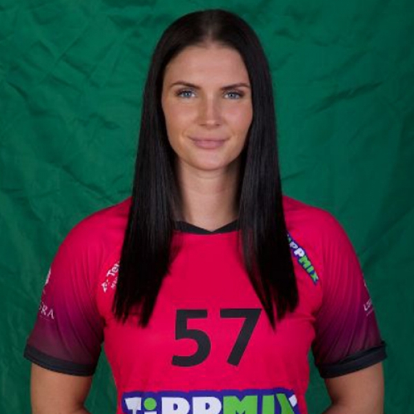 Melinda Toth