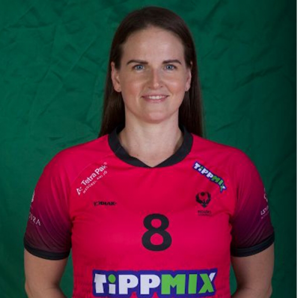 Agnes  Szabadfi
