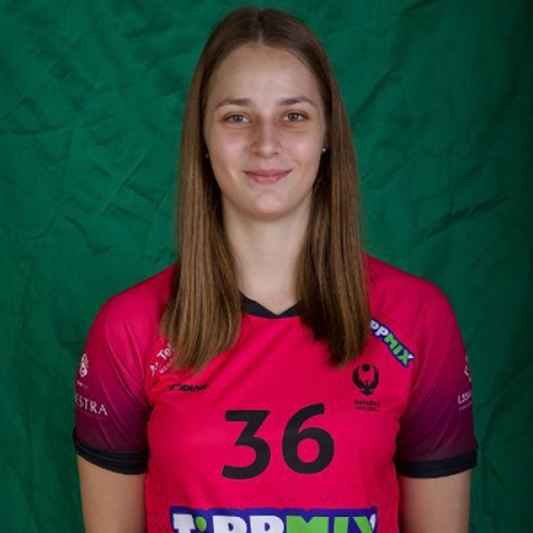 Zsofia Mlinko