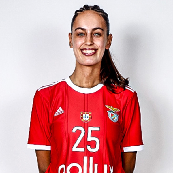 Luciana Rebelo