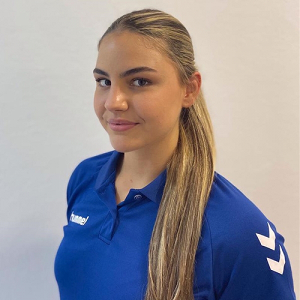 Mina Novovic 
