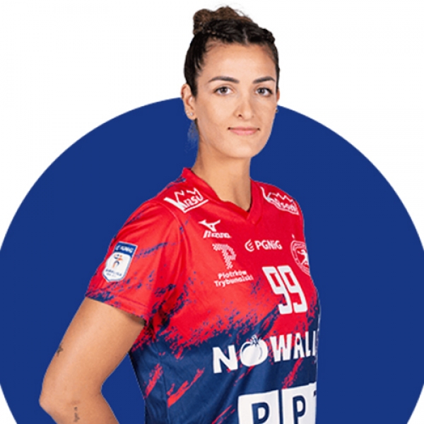 Tauani  Schneider