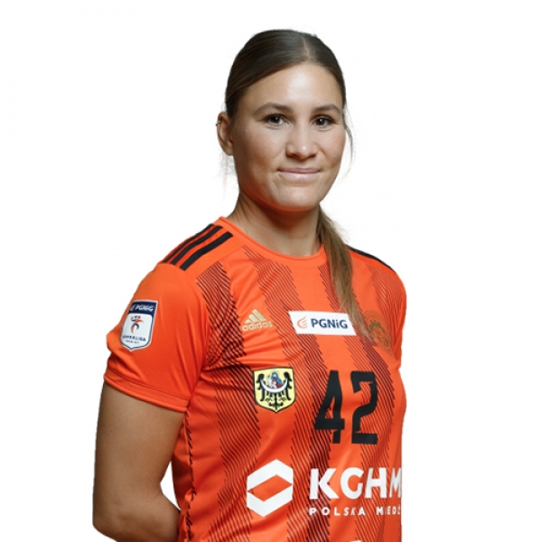Karin Bujnochova