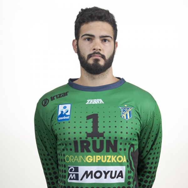 Rangel Luan Da Rosa