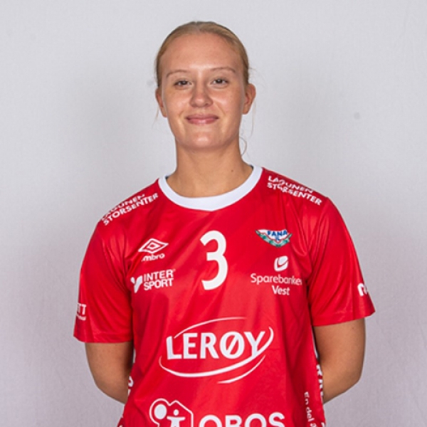 Maria Grasdal