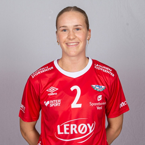 Marte Haaland